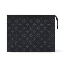 Клатч Pochette Voyage MM Louis Vuitton